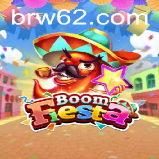 BoomFiesta: A Nova Sensação do Mundo dos Jogos
