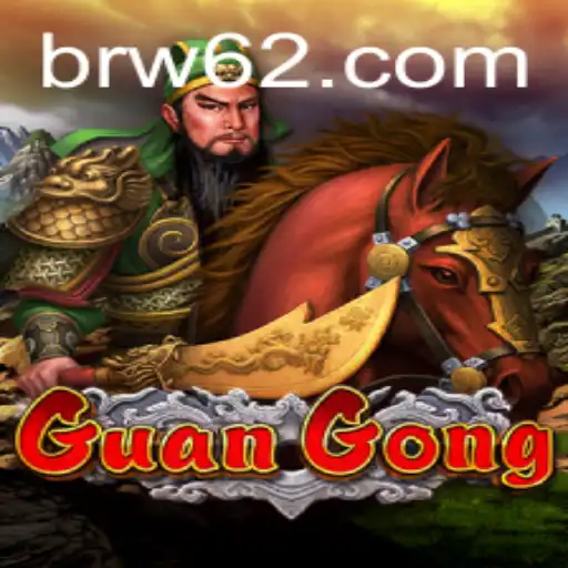Descubra GuanGong: O Jogo Estratégico do Momento