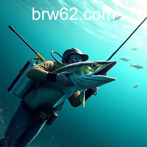 Jogos de pesca