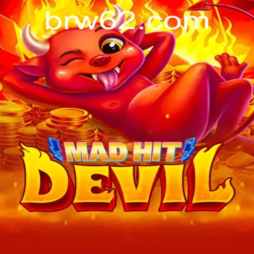 MadHitDevil: Uma Aventura de Estratégia e Desafios em Alta Tensão
